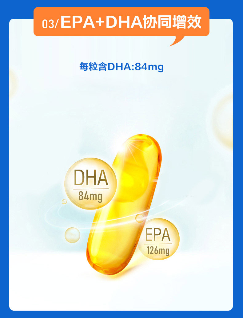 上海魚油軟膠囊OEM貼牌代加工