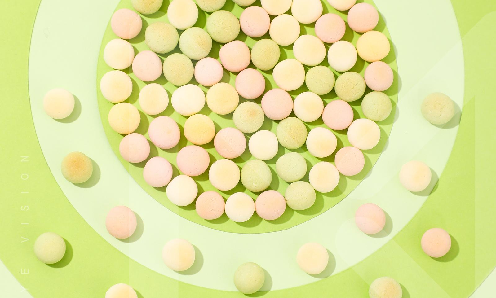 膠原蛋白OEM廠家